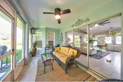 11117 Twosome Drive, San Antonio, FL 33576 - Photo 24