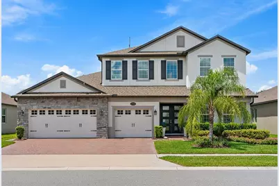 3336 Lone Cypress Point, Oviedo, FL 32765 - Photo 1