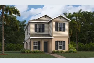 5638 Kettlebell Alley, Clermont, FL 34714 - Photo 1