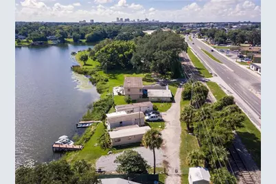3643 N Orange Blossom Trail, Orlando, FL 32804 - Photo 2