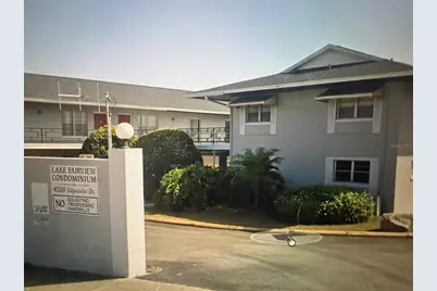 4328 Edgewater Drive #E104, Orlando, FL 32804 - Photo 2