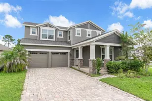 9247 Legado Dr, Winter Garden, FL 34787 - Photo 2