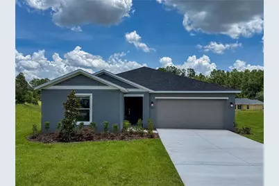 8578 SW 135th Street Street, Ocala, FL 34473 - Photo 1