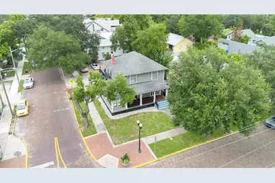 901 E Washington Street, Orlando, FL 32801 - Photo 30