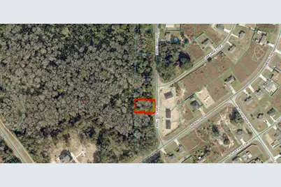 Lot 36 Oak Lane Trak Lane, Ocala, FL 34478 - Photo 1