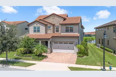 13031 Stanthorne Avenue, Orlando, FL 32832 - Photo 2