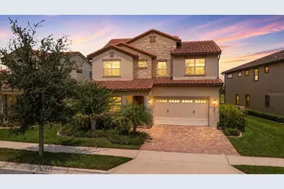 13031 Stanthorne Avenue, Orlando, FL 32832 - Photo 1
