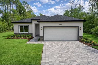 9905 N Odessa Way, Dunnellon, FL 34434 - Photo 1