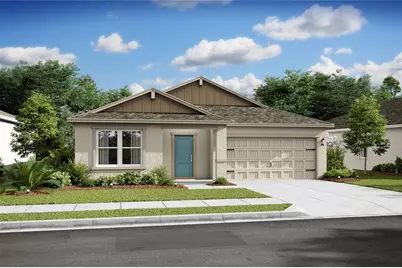 15415 SW 34 Terrace, Ocala, FL 34473 - Photo 1