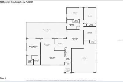 1201 Avalon Boulevard, Casselberry, FL 32707 - Photo 46