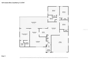 1201 Avalon Blvd, Casselberry, FL 32707 - Photo 46