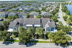 8120 Tavistock Lakes Blvd, Orlando, FL 32827 - Photo 20