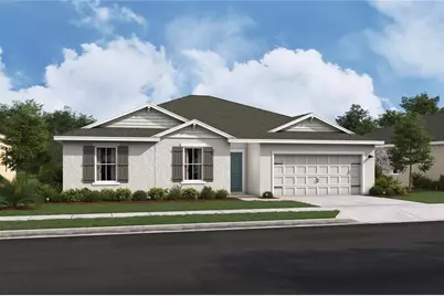 15401 SW 34 Terrace, Ocala, FL 34473 - Photo 1