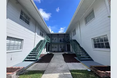 805 Vassar Street #A, Orlando, FL 32804 - Photo 2