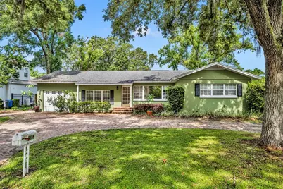 1816 Mizell Avenue, Winter Park, FL 32789 - Photo 2