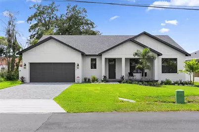 8010 Gondola Drive, Orlando, FL 32809 - Photo 1