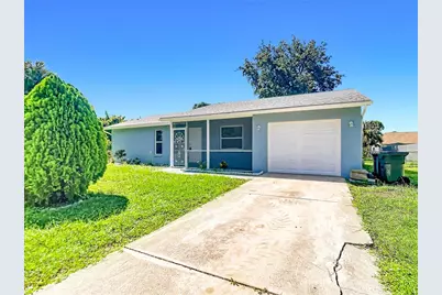 4441 Mulgrave Avenue, North Port, FL 34287 - Photo 4