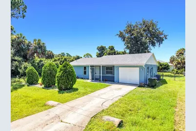 4441 Mulgrave Avenue, North Port, FL 34287 - Photo 2