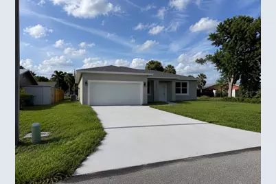 23198 Goldcoast Avenue, Port Charlotte, FL 33980 - Photo 1