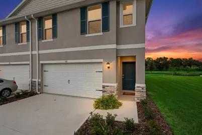541 Remick Street, Osteen, FL 32764 - Photo 1