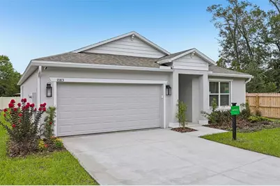 203 Hyacinth Court, Poinciana, FL 34759 - Photo 2