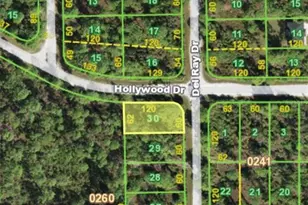 13387 Del Ray Dr, Punta Gorda, FL 33955 - Photo 1