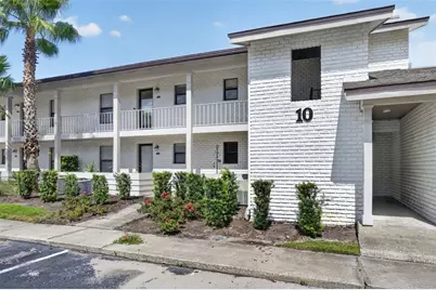 3004 Plaza Terrace Drive #3004, Orlando, FL 32803 - Photo 2