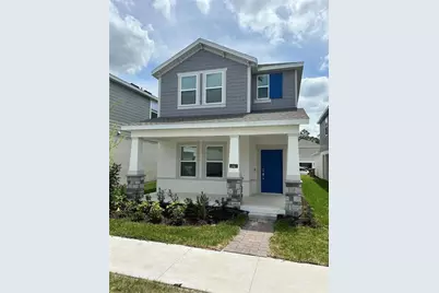 6461 Pine Warbler Way, Saint Cloud, FL 34771 - Photo 2