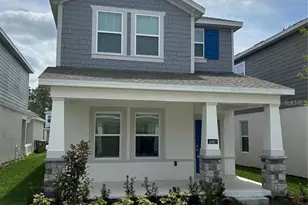 6461 Pine Warbler Wy, Saint Cloud, FL 34771 - Photo 1