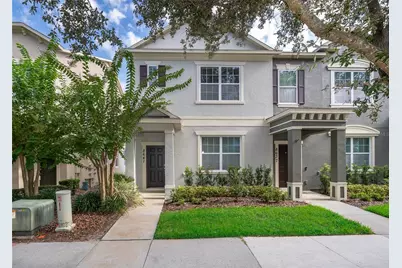 8641 Brookvale Drive, Windermere, FL 34786 - Photo 1