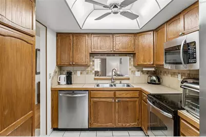 290 Paradise Boulevard #13, Melbourne, FL 32903 - Photo 12