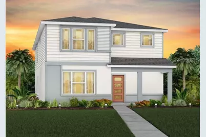 5052 Shrub Leaf Alley, Saint Cloud, FL 34771 - Photo 1