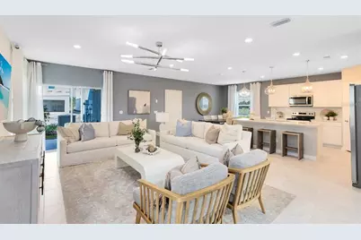 5052 Shrub Leaf Alley, Saint Cloud, FL 34771 - Photo 12