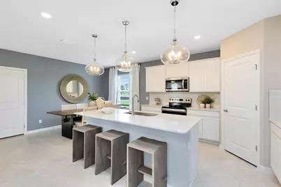 5052 Shrub Leaf Alley, Saint Cloud, FL 34771 - Photo 4