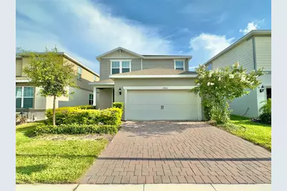 17431 Saw Palmetto Avenue, Clermont, FL 34714 - Photo 1