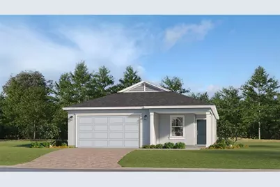 4493 Ochos Rios Place, Kissimmee, FL 34758 - Photo 1