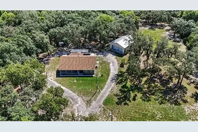 9172 Kedrone Drive, Ridge Manor Estates, FL 33597 - Photo 34