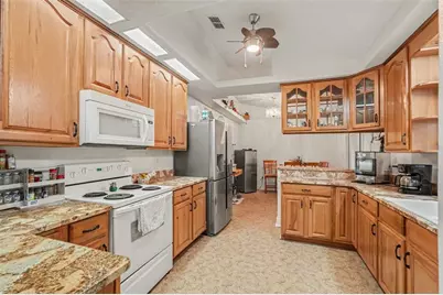 9172 Kedrone Drive, Ridge Manor Estates, FL 33597 - Photo 10