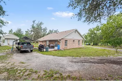 9172 Kedrone Drive, Ridge Manor Estates, FL 33597 - Photo 26