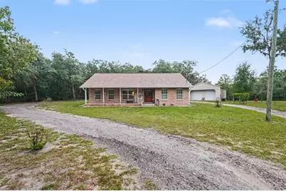 9172 Kedrone Drive, Ridge Manor Estates, FL 33597 - Photo 4