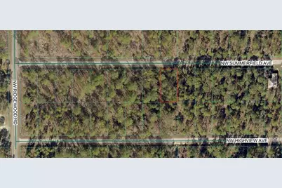 Lot 9 NW Summerfield, Dunnellon, FL 34431 - Photo 1