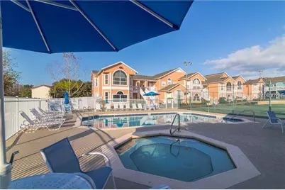 3163 Britannia Boulevard #C, Kissimmee, FL 34747 - Photo 24