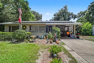 624 W French Ave, Orange City, FL 32763 - Photo 1