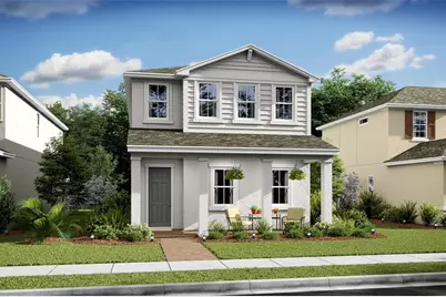 12325 Silk Mimosa Alley, Winter Garden, FL 34787 - Photo 1