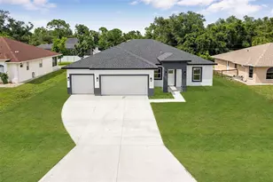 8274 Mossborger Ave, North Port, FL 34287 - Photo 1