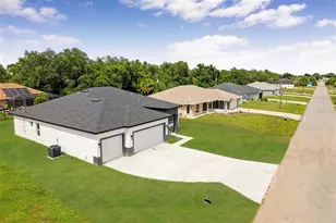 8274 Mossborger Ave, North Port, FL 34287 - Photo 2