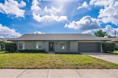 5112 Jeannine Court, Orlando, FL 32807 - Photo 1