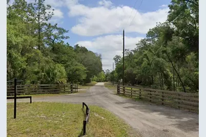 Lot 1 NE 127th Street, Fort Mc Coy, FL 32134 - Photo 2