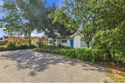 1840 Glengary Street, Sarasota, FL 34231 - Photo 2
