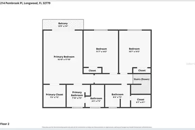 214 Pembrook Place, Longwood, FL 32779 - Photo 46